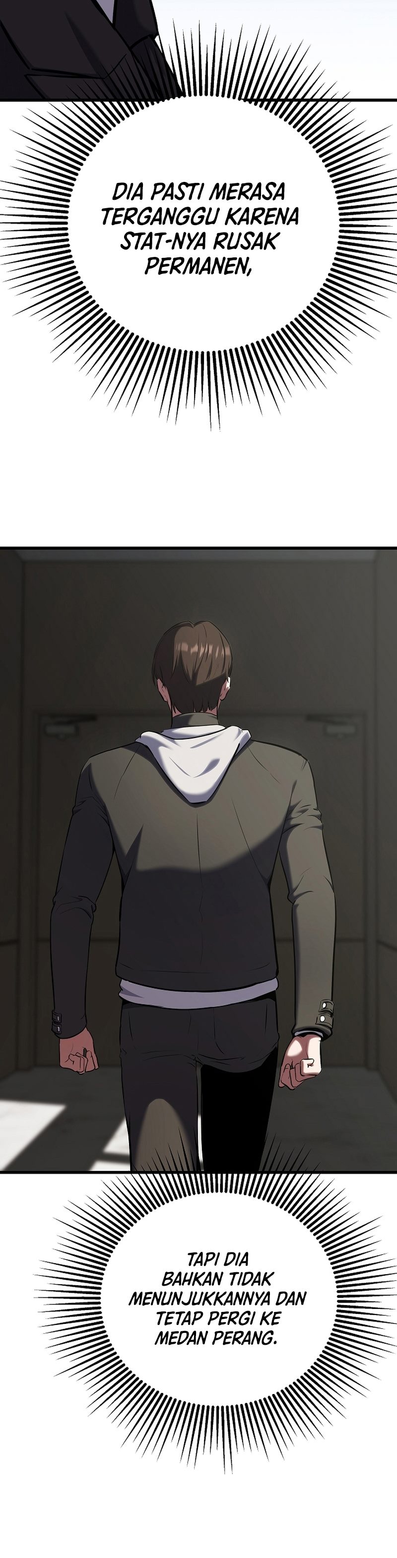 Level 1 Player Chapter 92 Gambar 52