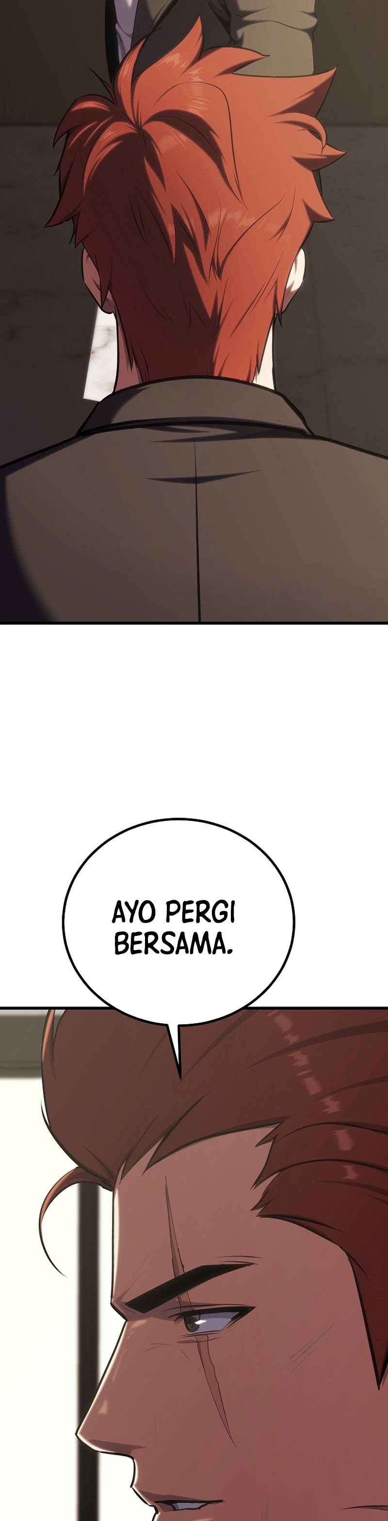 Level 1 Player Chapter 92 Gambar 57