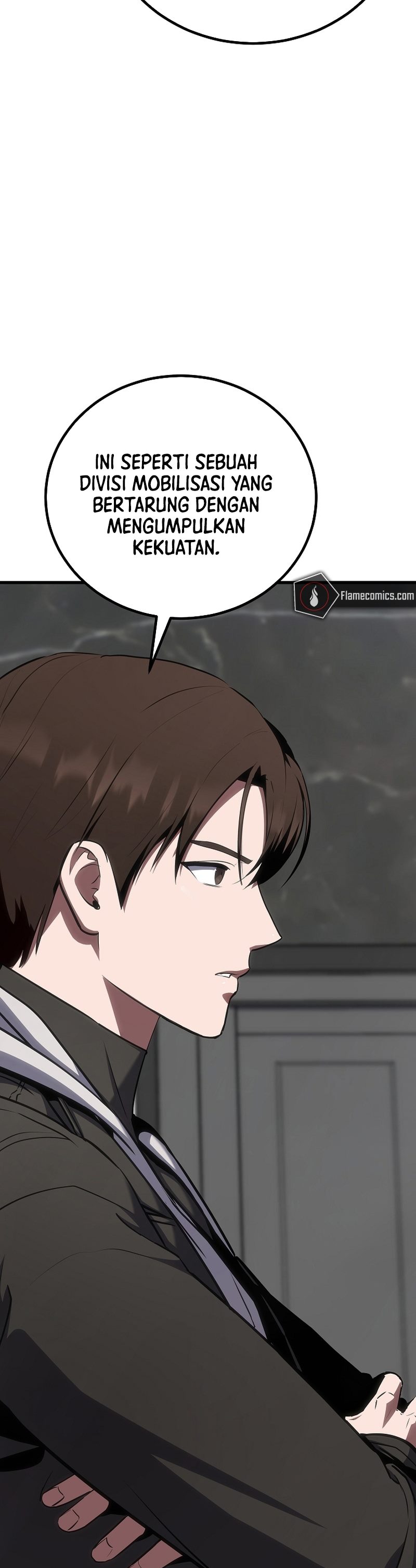 Level 1 Player Chapter 95 Gambar 12