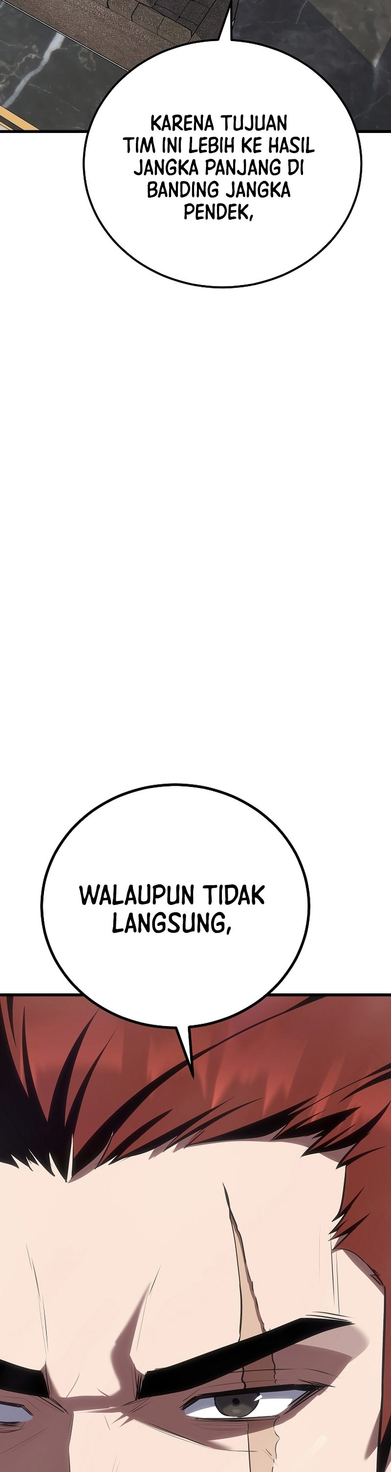 Level 1 Player Chapter 95 Gambar 17