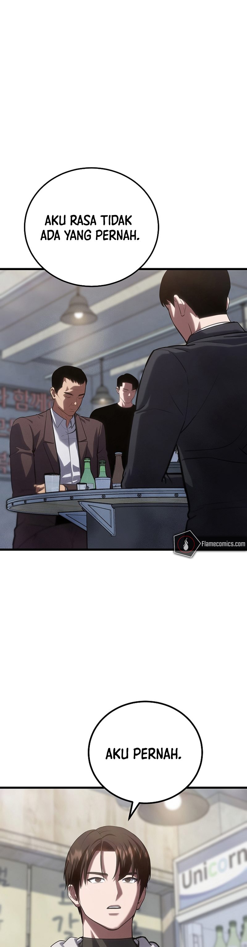 Level 1 Player Chapter 97 Gambar 9