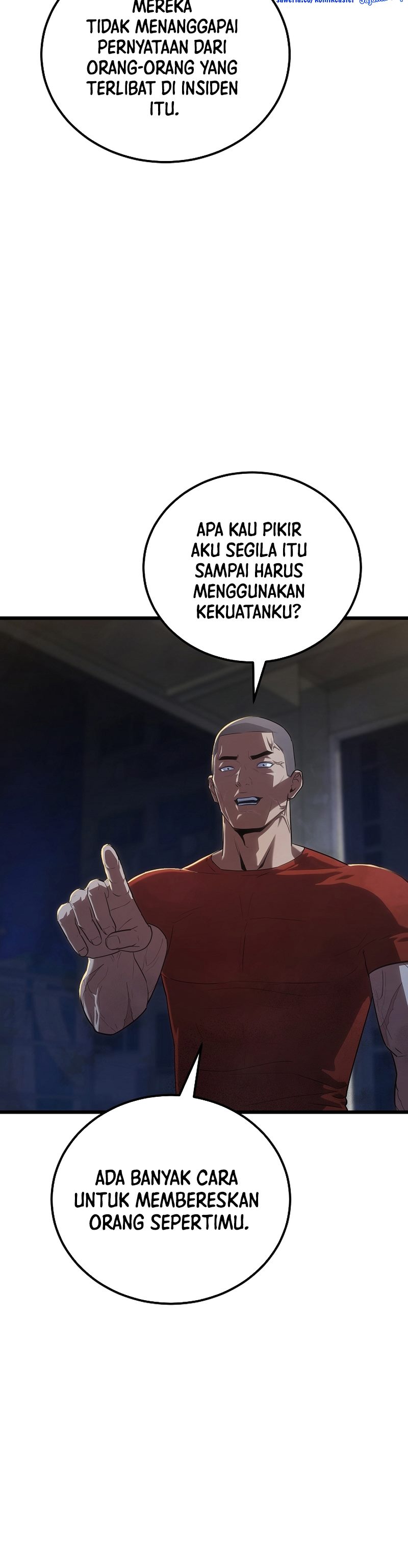 Level 1 Player Chapter 97 Gambar 11