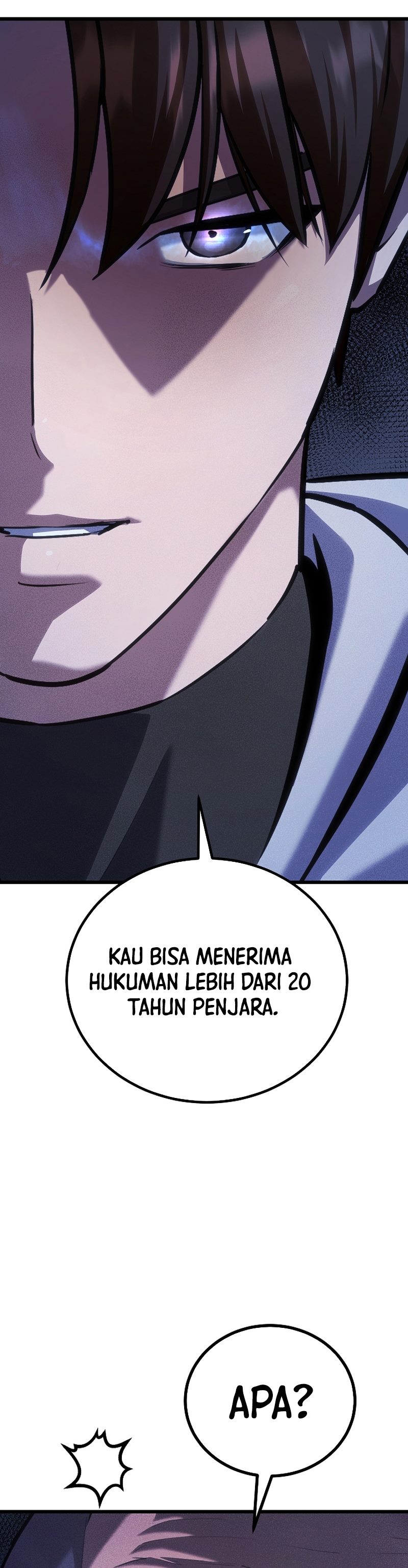 Level 1 Player Chapter 97 Gambar 18