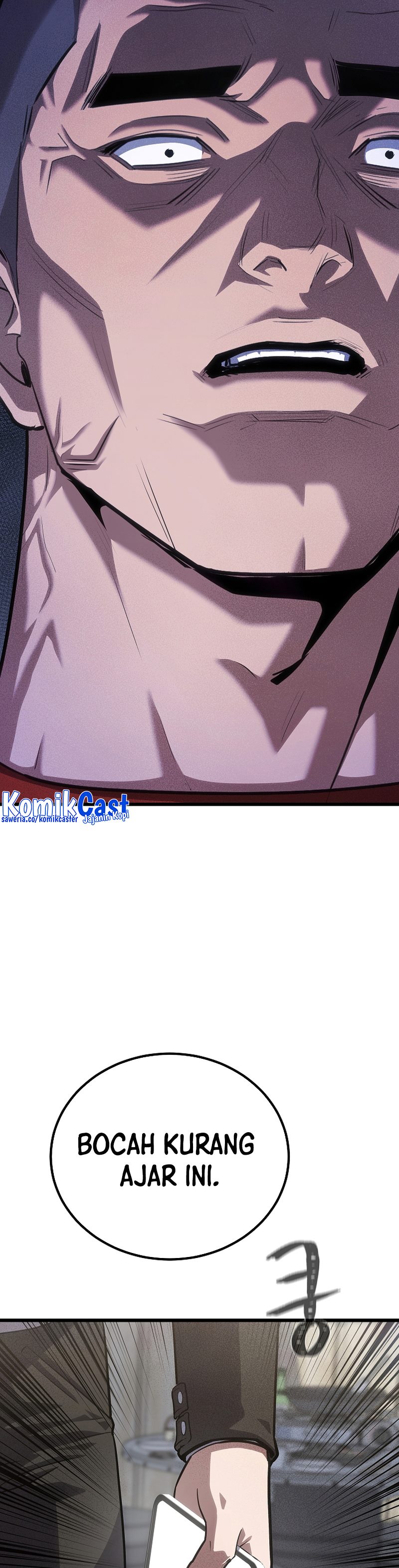 Level 1 Player Chapter 97 Gambar 19