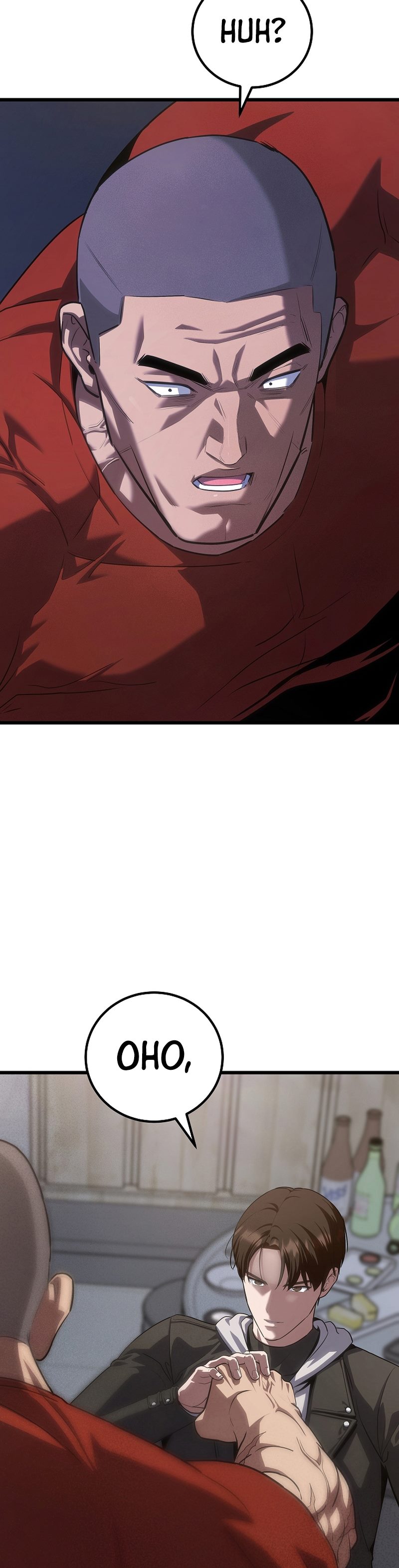 Level 1 Player Chapter 97 Gambar 21