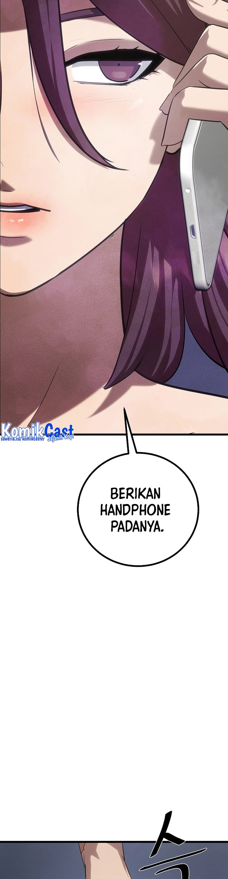 Level 1 Player Chapter 97 Gambar 39