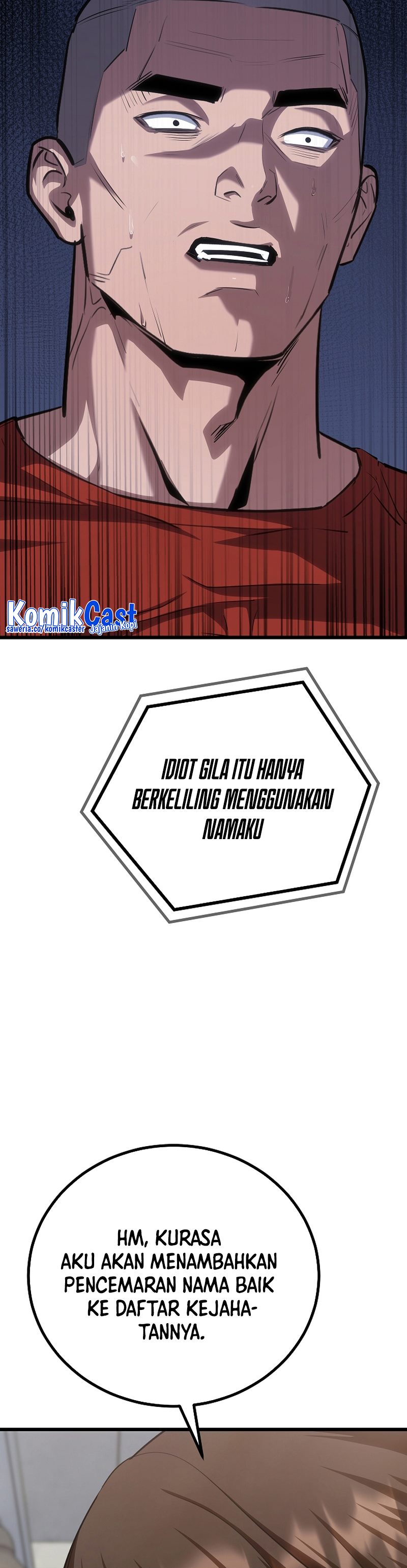 Level 1 Player Chapter 97 Gambar 54