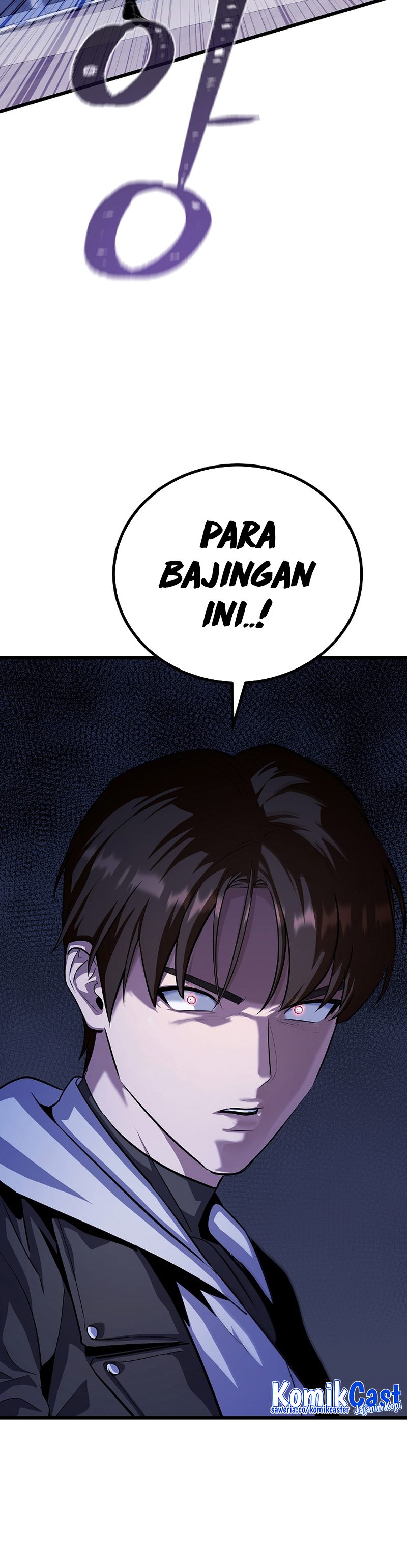 Level 1 Player Chapter 99 Gambar 10
