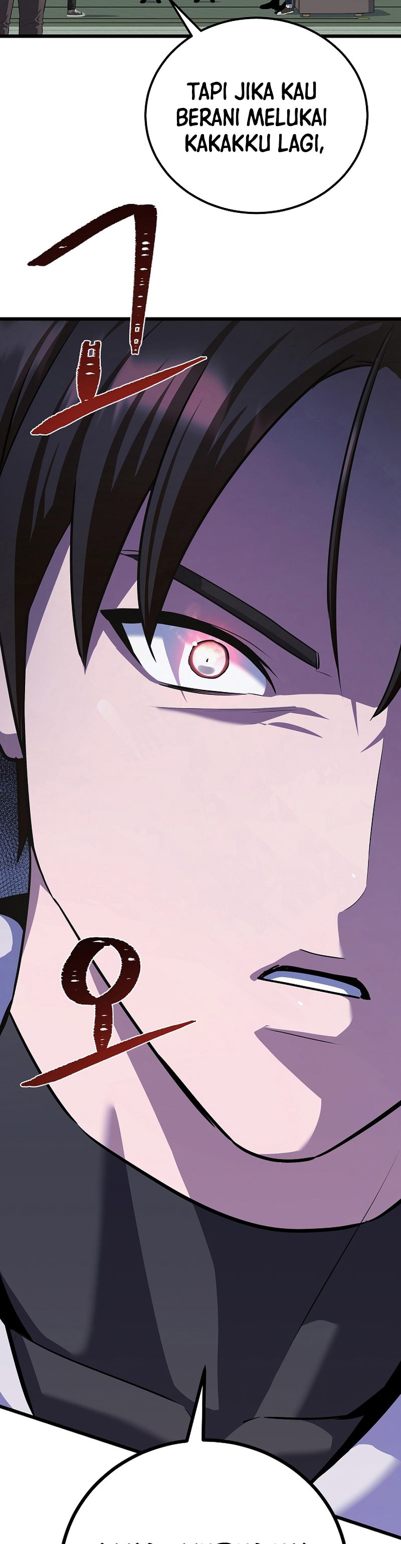 Level 1 Player Chapter 99 Gambar 34