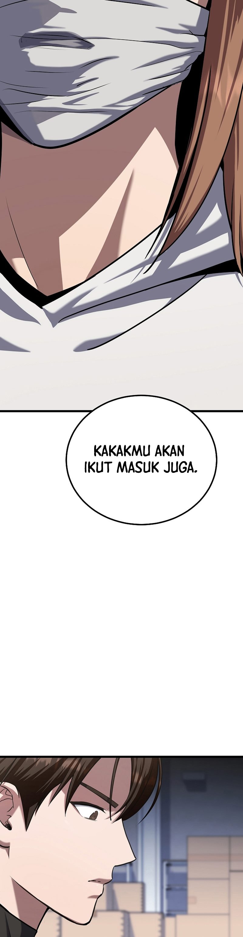 Level 1 Player Chapter 99 Gambar 37
