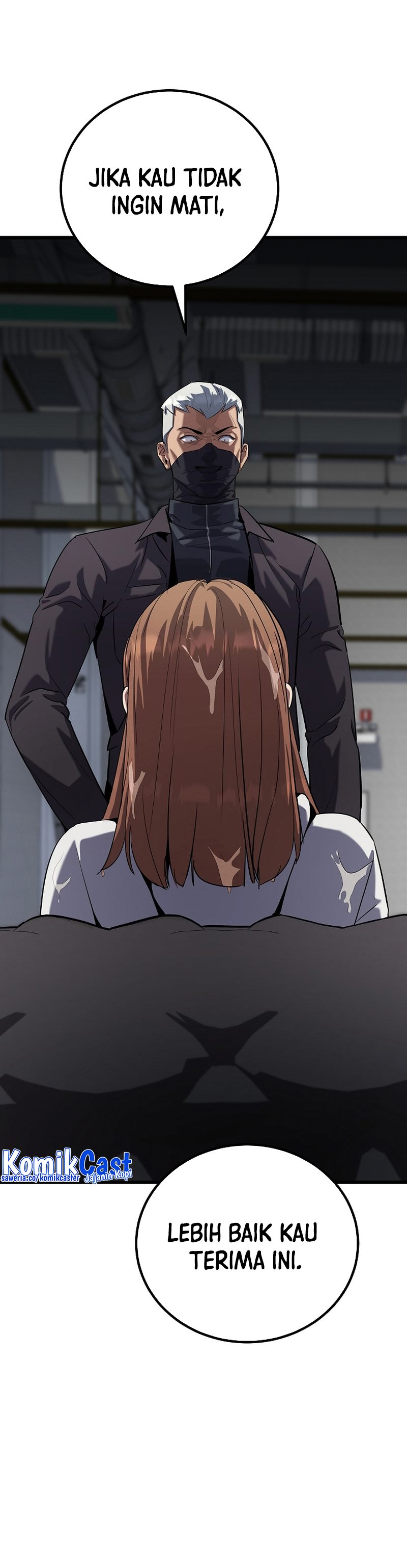 Level 1 Player Chapter 99 Gambar 43