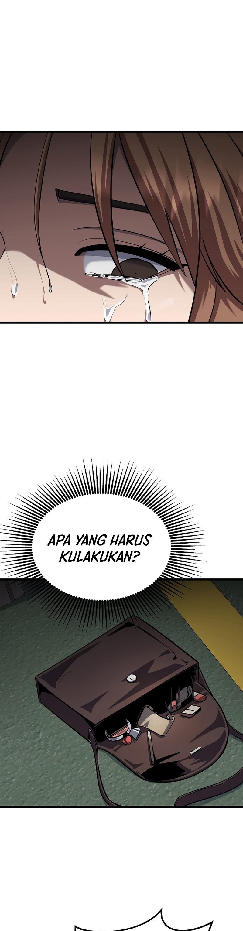 Level 1 Player Chapter 99 Gambar 44