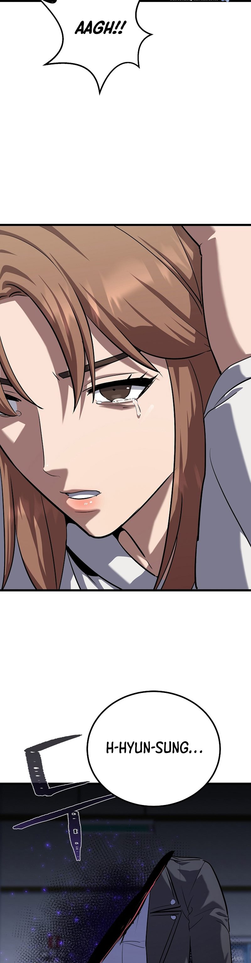 Level 1 Player Chapter 99 Gambar 54