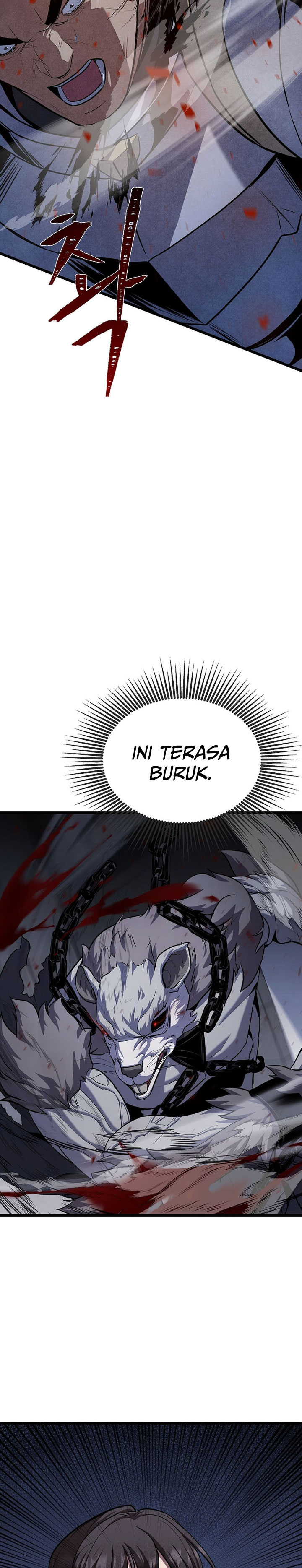Level 1 Player Chapter 103 Gambar 27