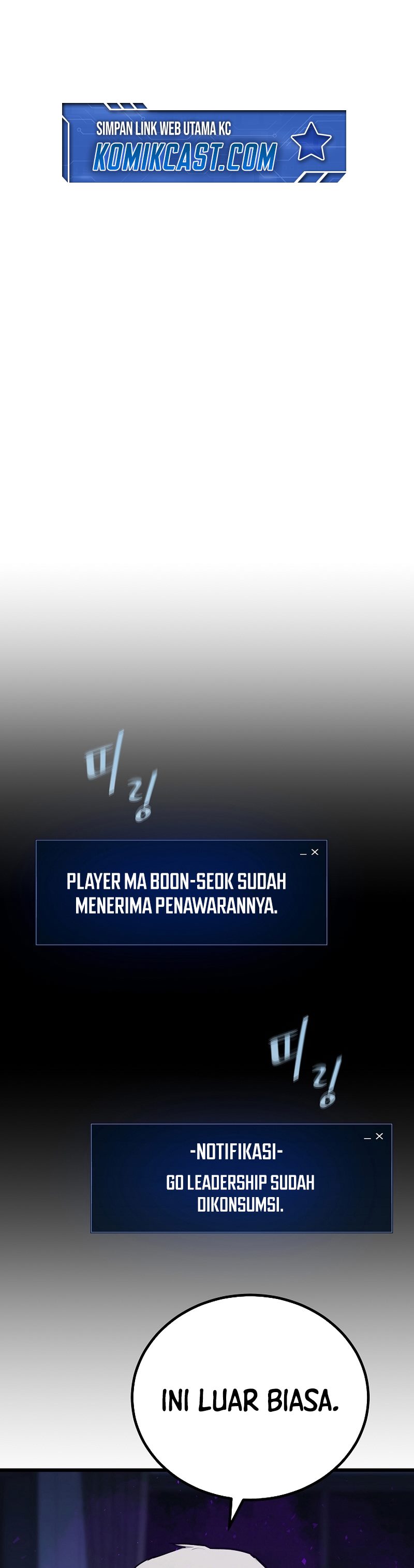 Level 1 Player Chapter 106 Gambar 9