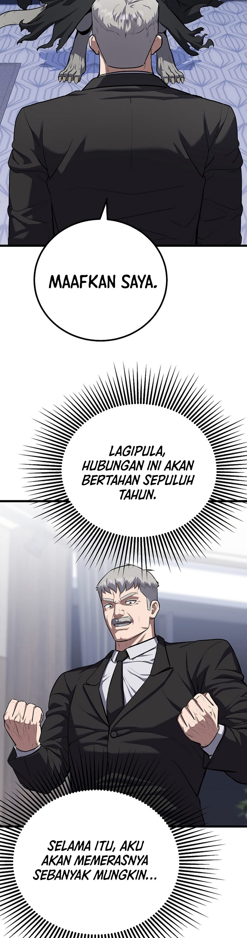 Level 1 Player Chapter 106 Gambar 11