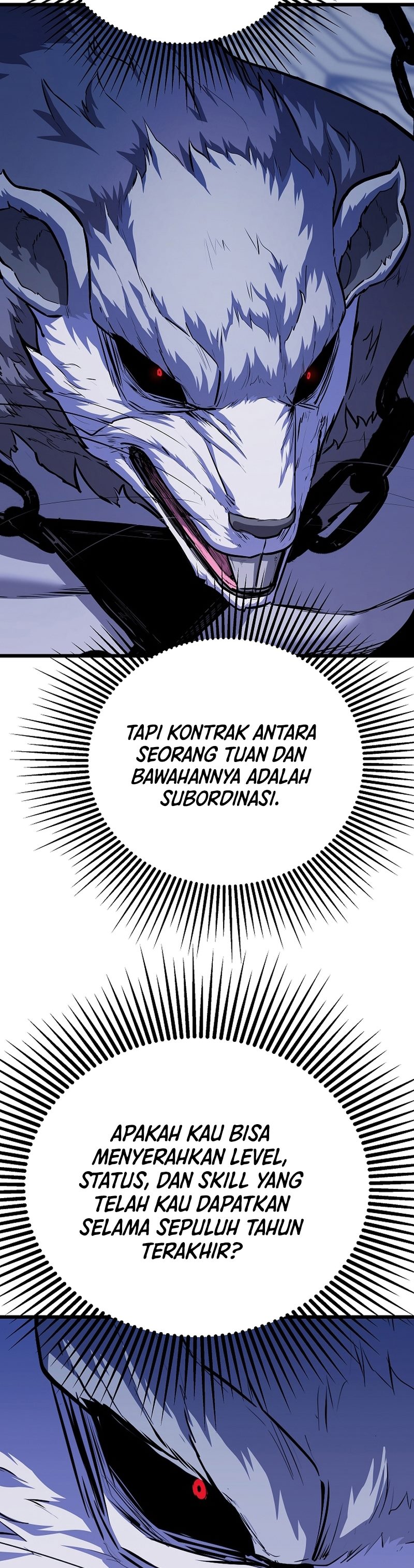 Level 1 Player Chapter 106 Gambar 13