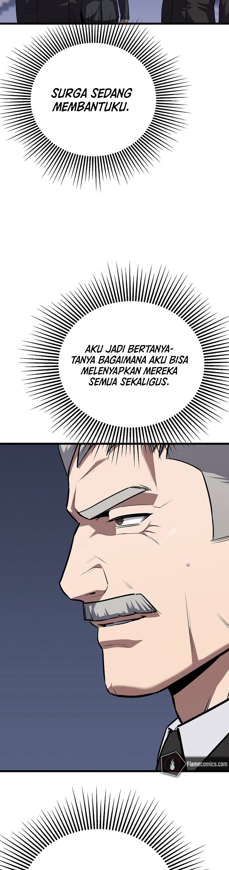 Level 1 Player Chapter 106 Gambar 16