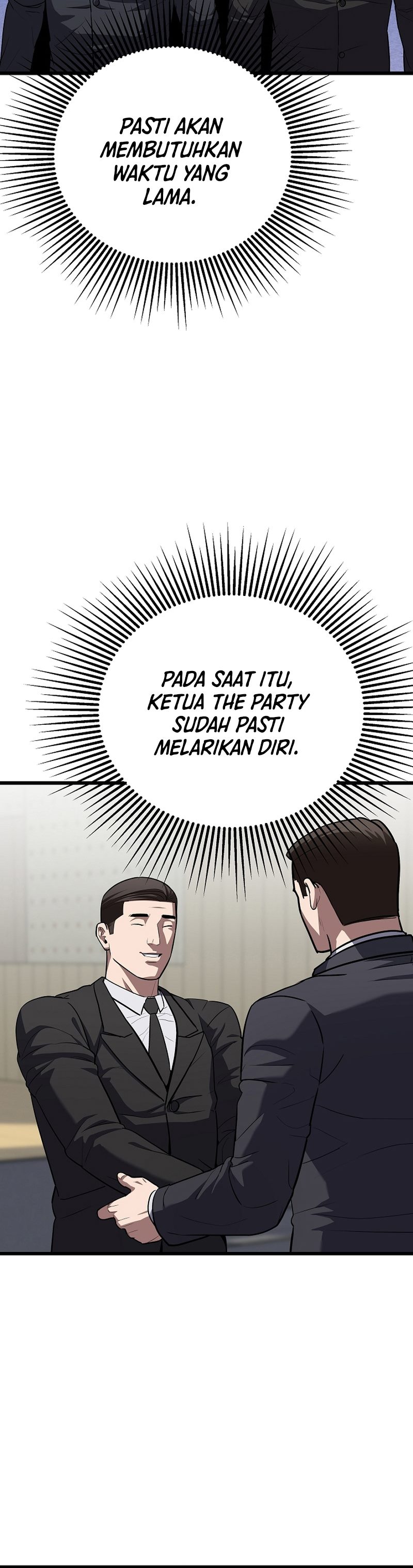 Level 1 Player Chapter 106 Gambar 18