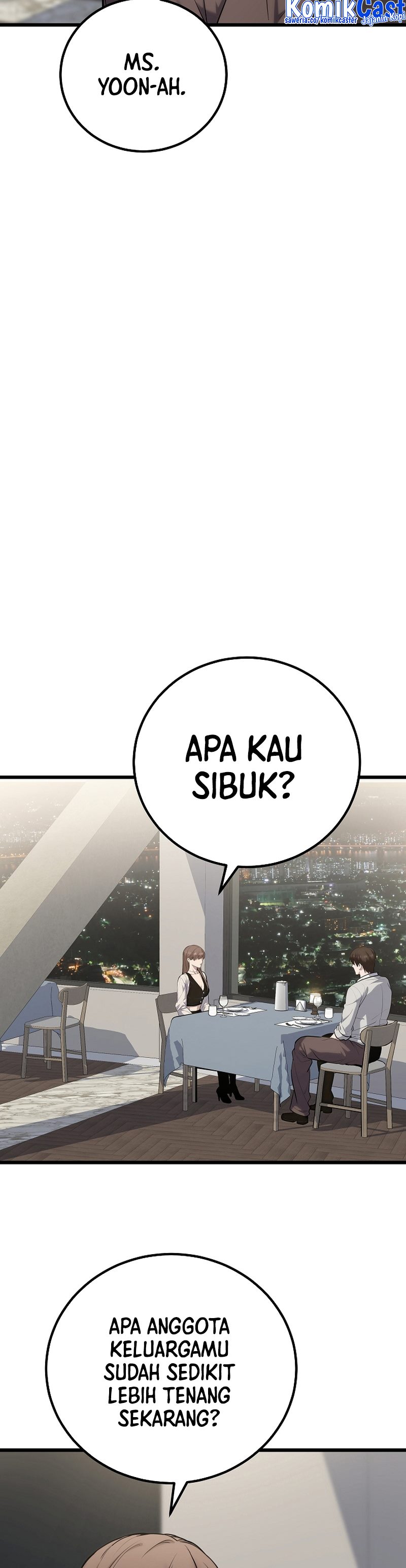 Level 1 Player Chapter 107 Gambar 42