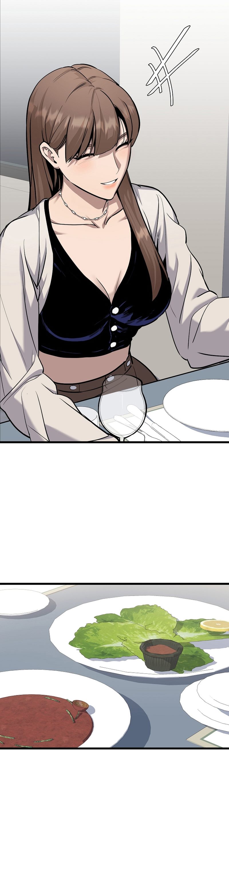 Level 1 Player Chapter 107 Gambar 45