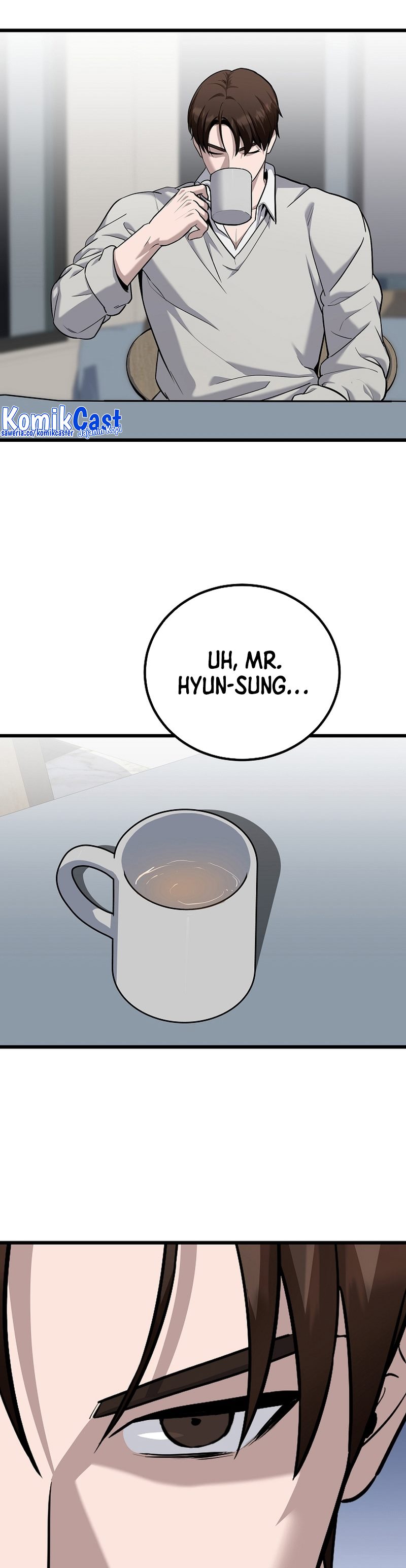 Level 1 Player Chapter 107 Gambar 46