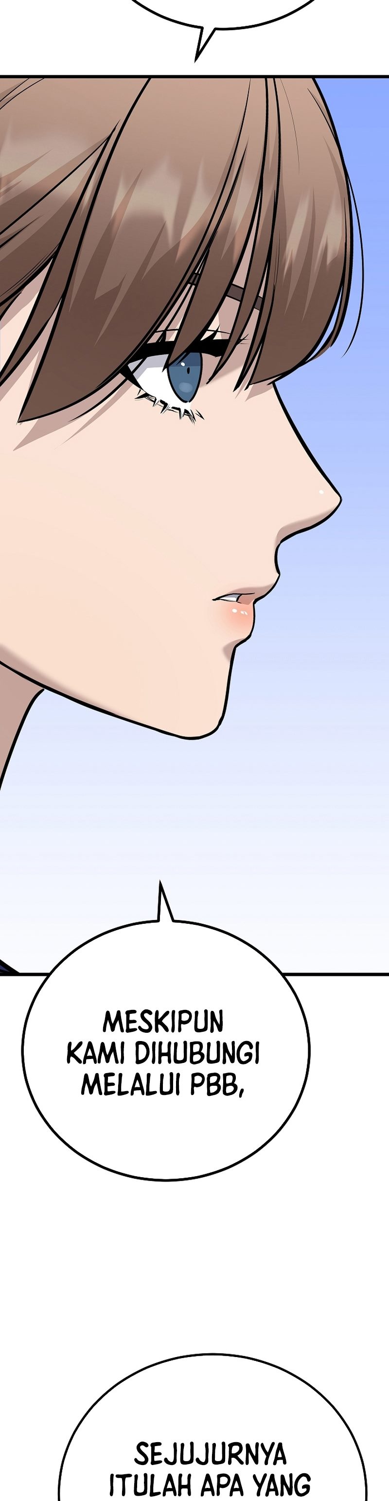 Level 1 Player Chapter 107 Gambar 51