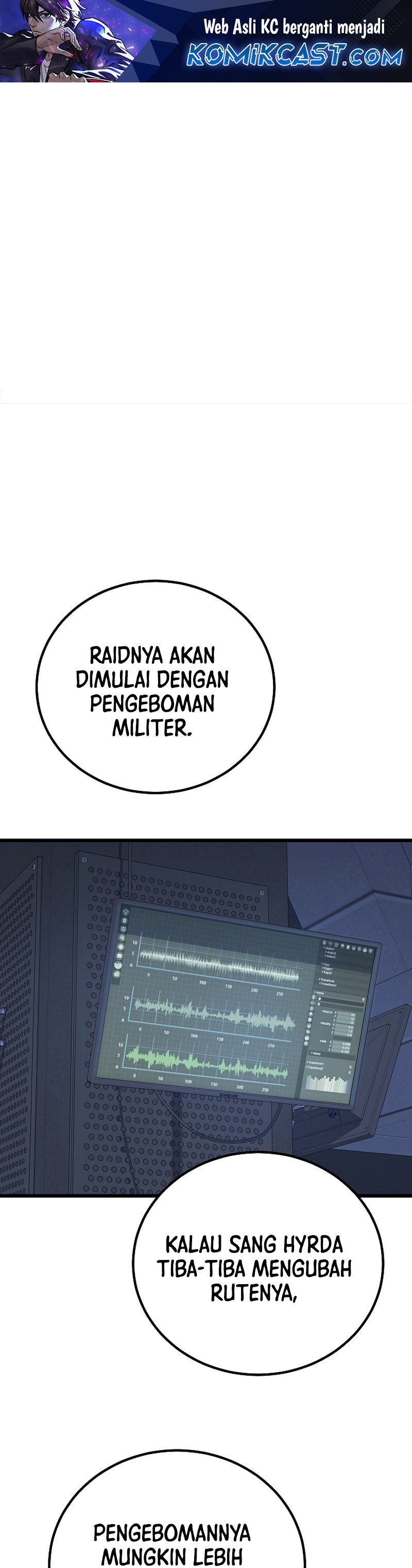 Level 1 Player Chapter 109 Gambar 2