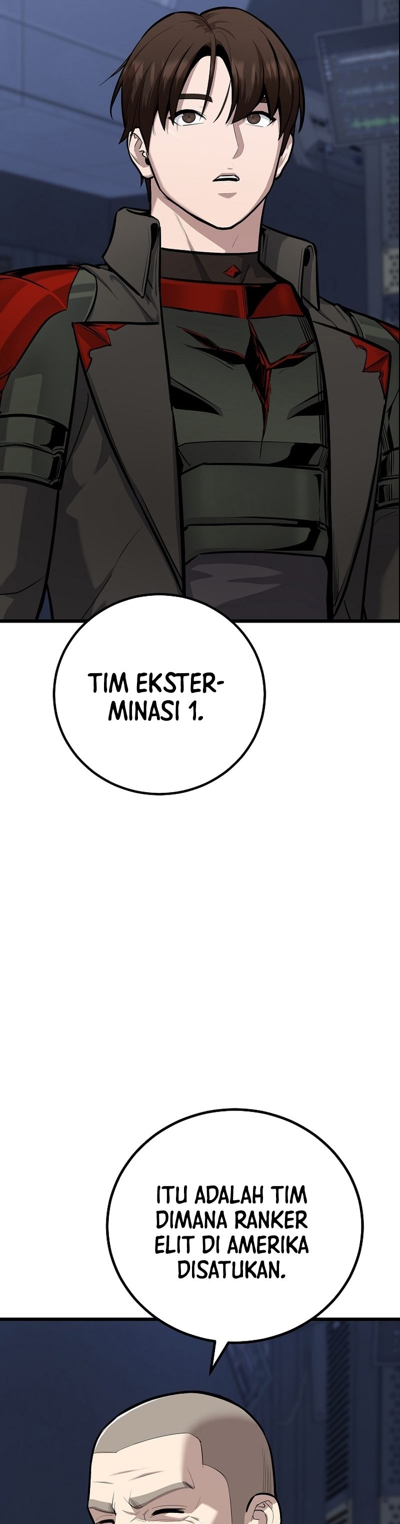 Level 1 Player Chapter 109 Gambar 4