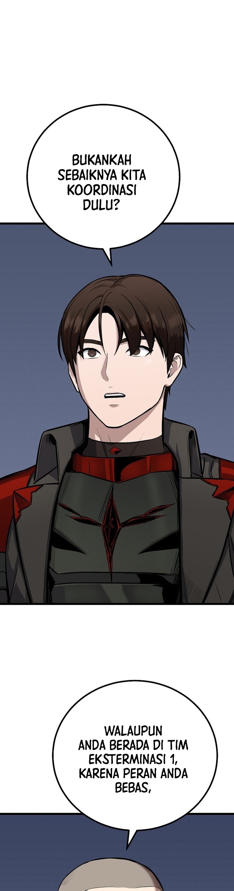 Level 1 Player Chapter 109 Gambar 6