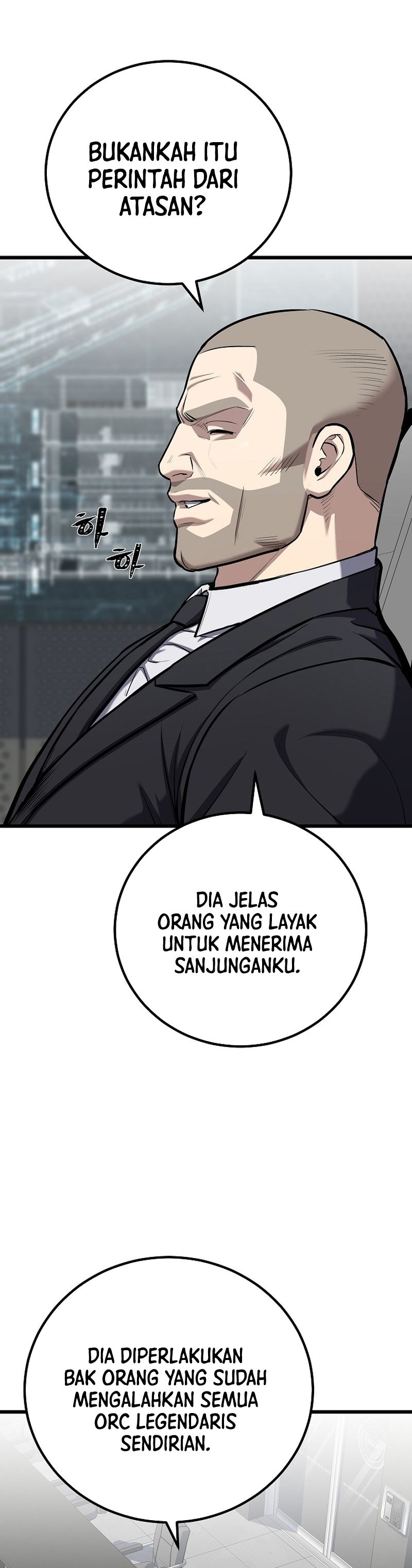 Level 1 Player Chapter 109 Gambar 11