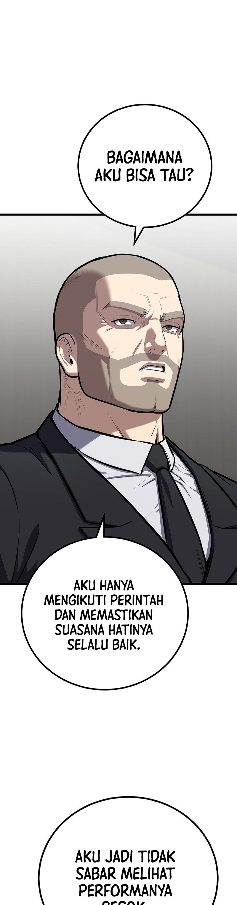 Level 1 Player Chapter 109 Gambar 16