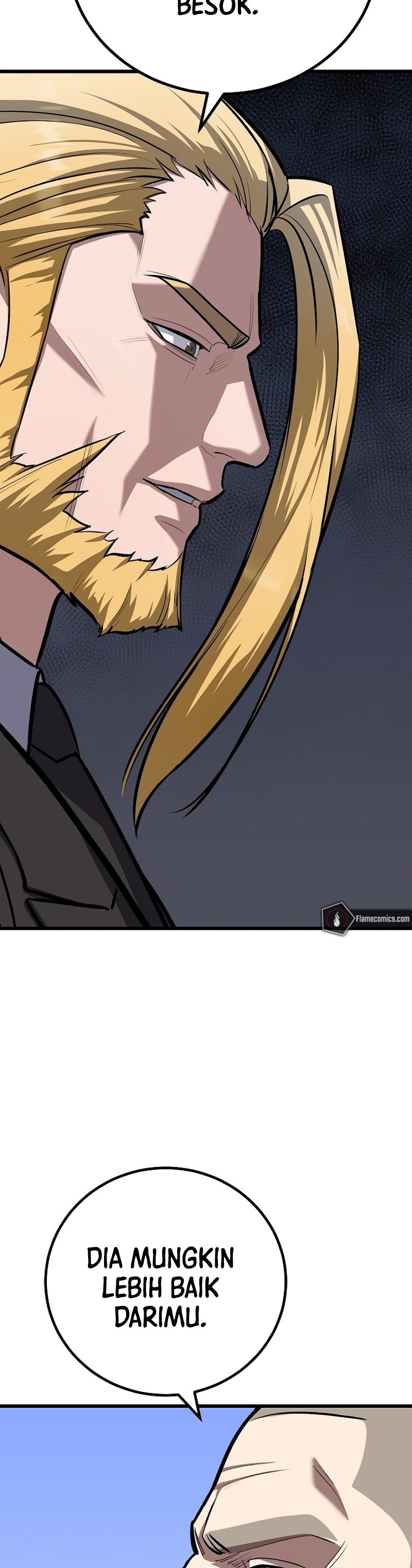 Level 1 Player Chapter 109 Gambar 17