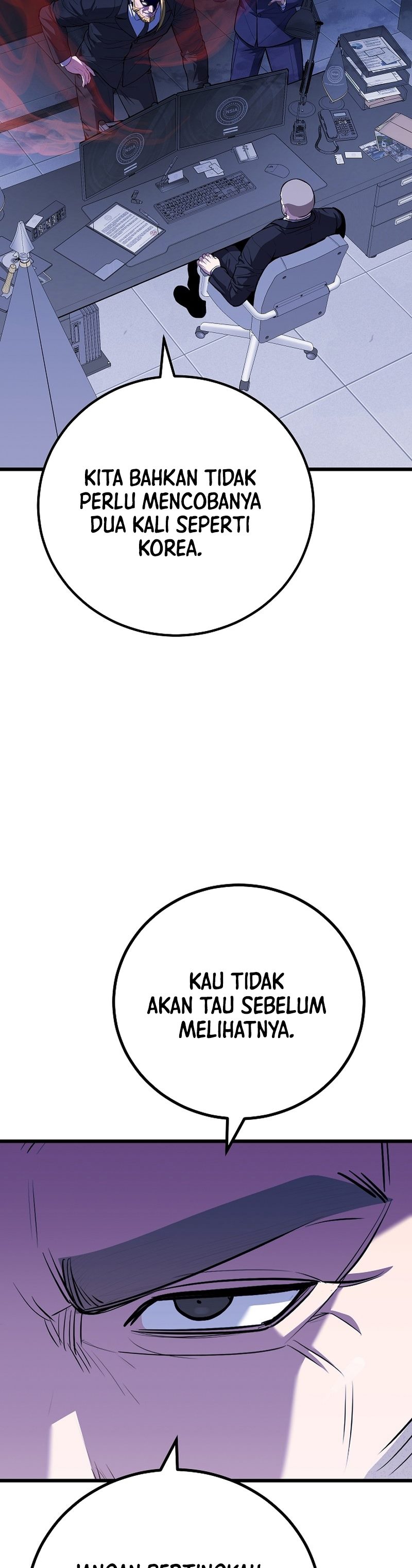 Level 1 Player Chapter 109 Gambar 19