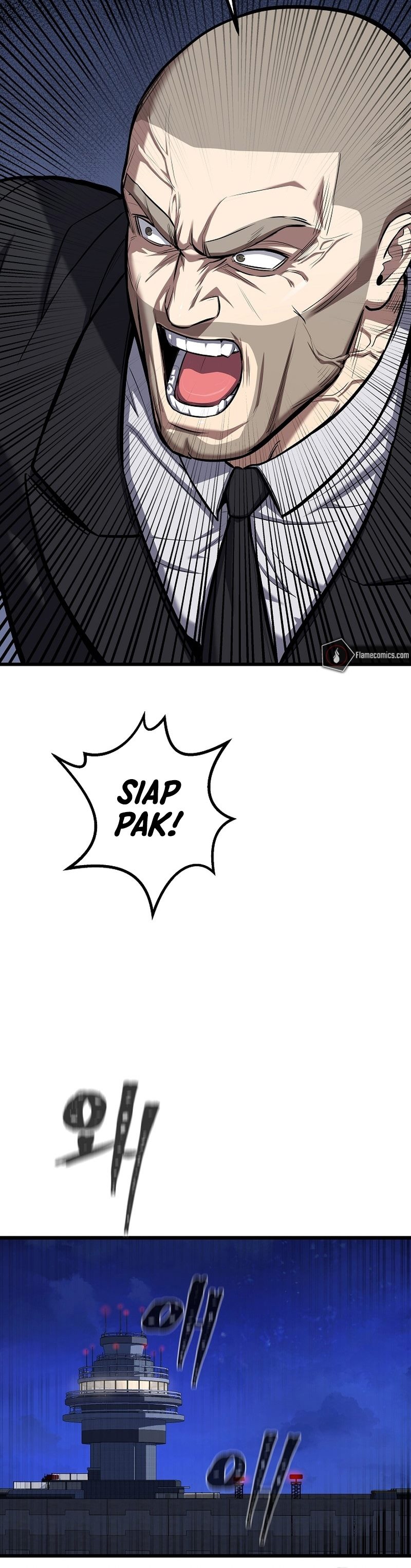 Level 1 Player Chapter 109 Gambar 22