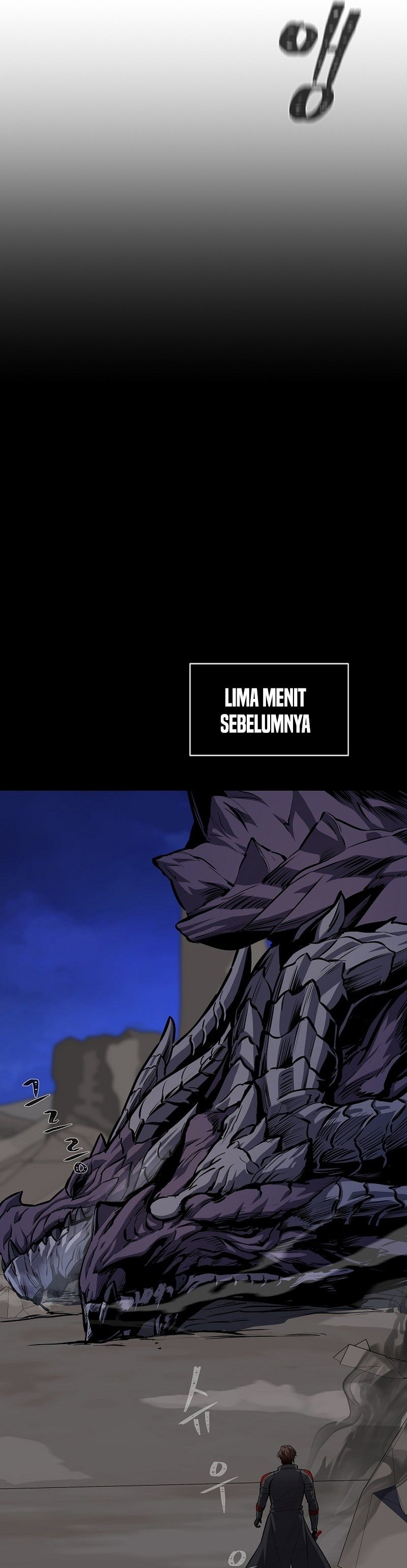 Level 1 Player Chapter 109 Gambar 23
