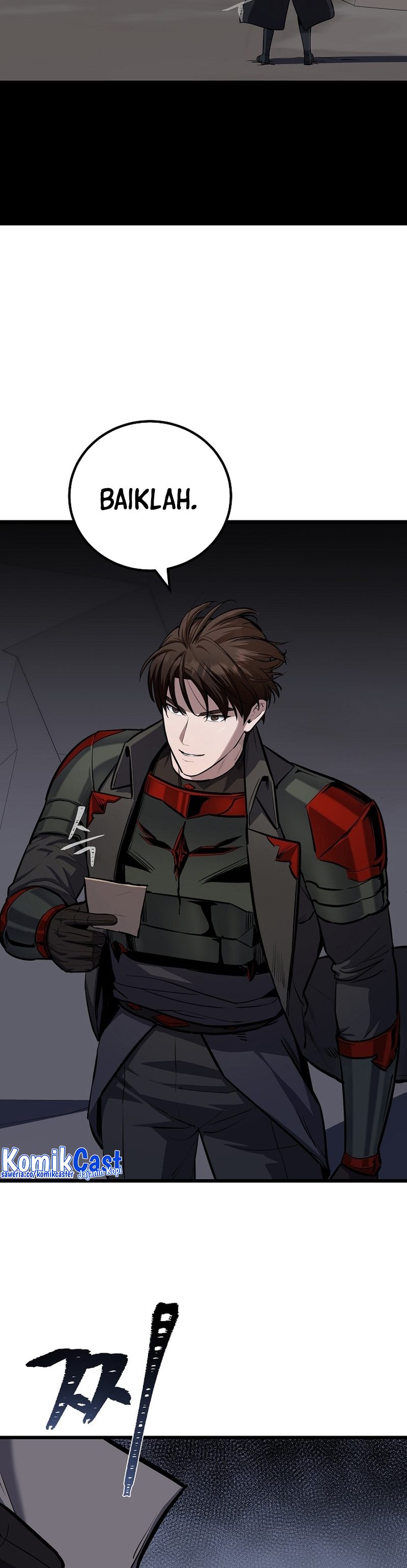 Level 1 Player Chapter 109 Gambar 24