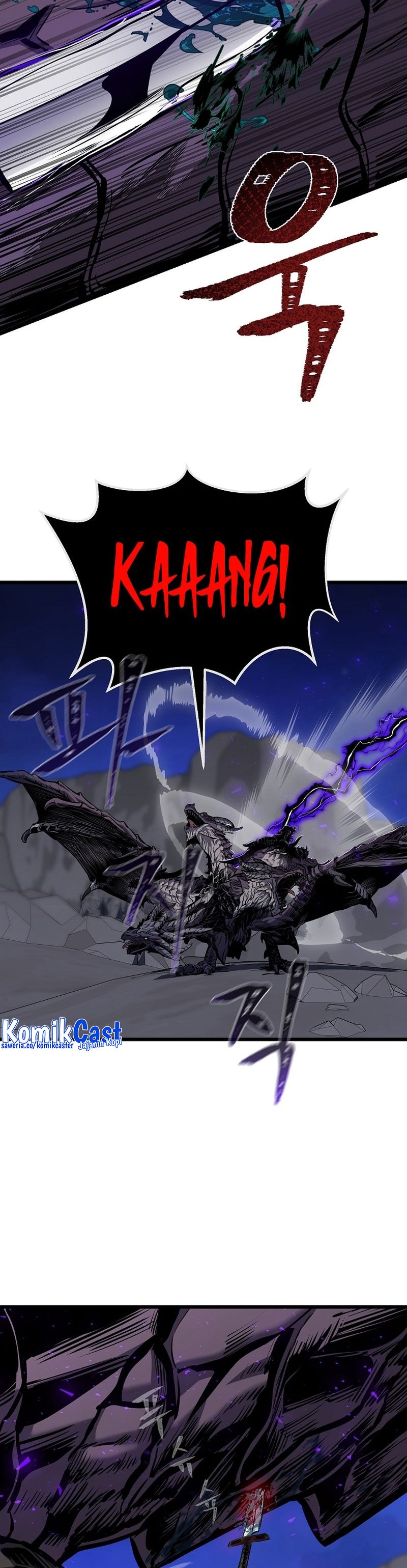 Level 1 Player Chapter 109 Gambar 28