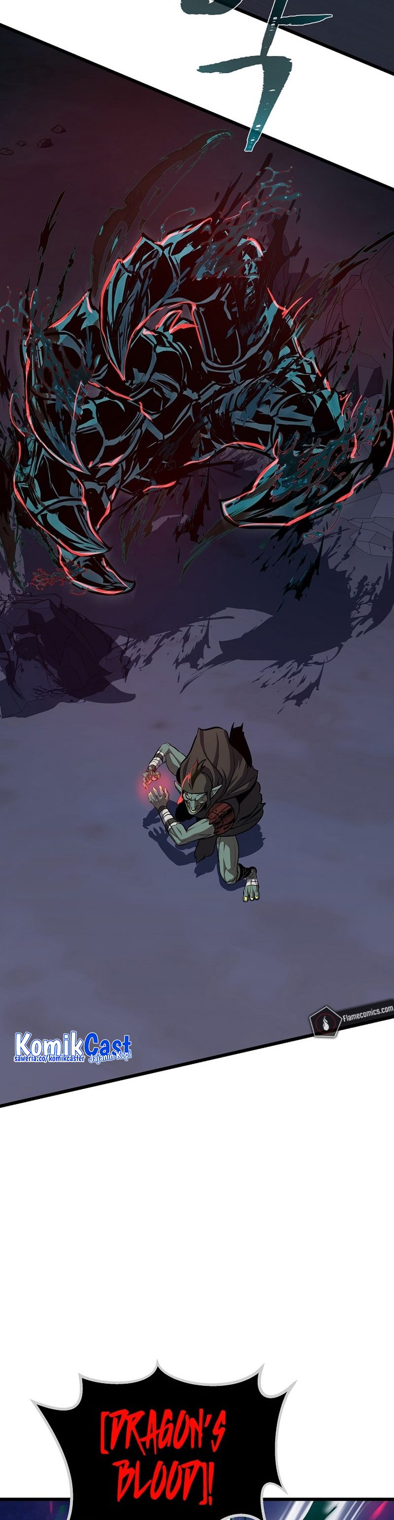 Level 1 Player Chapter 109 Gambar 30