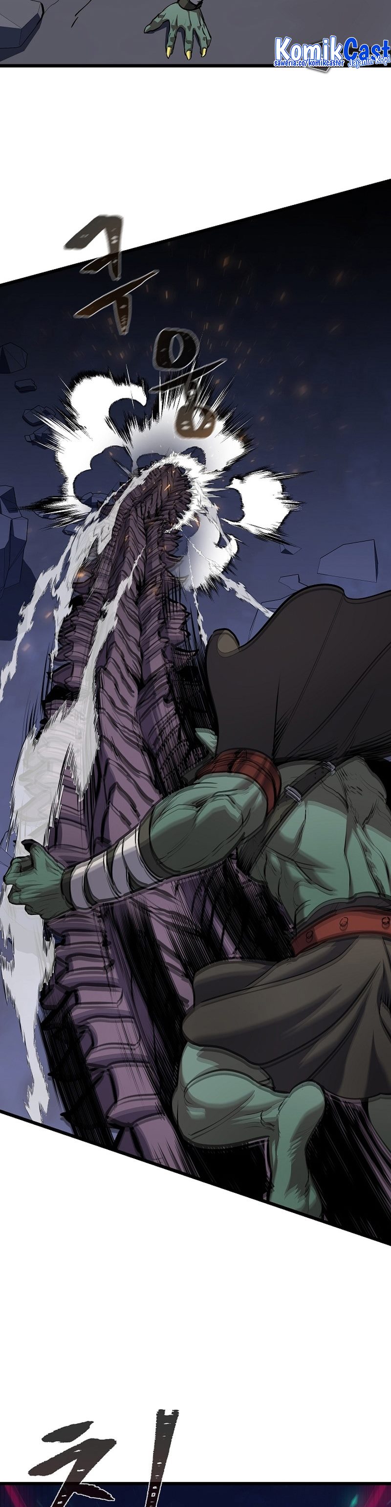 Level 1 Player Chapter 109 Gambar 38
