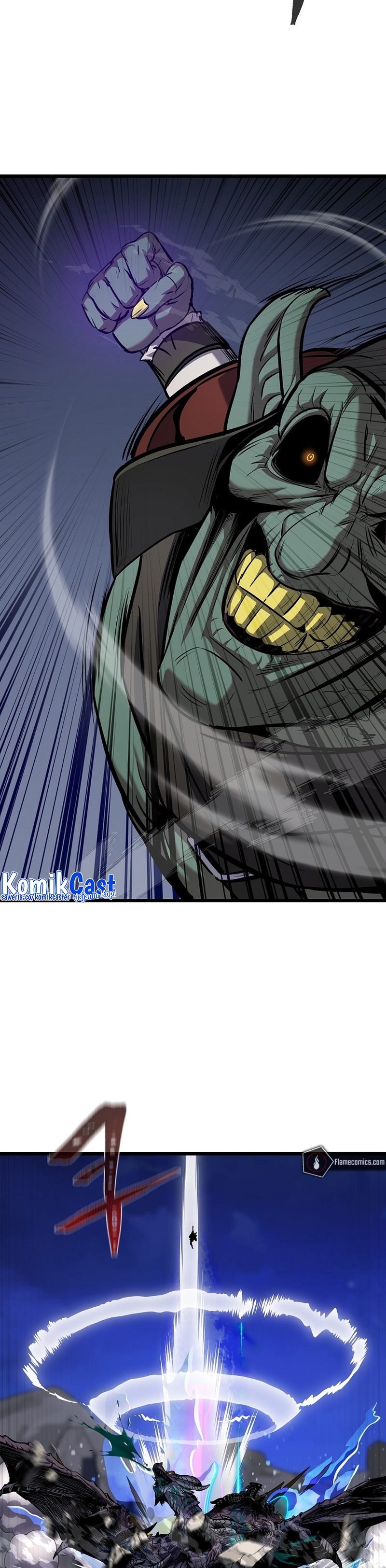 Level 1 Player Chapter 109 Gambar 45