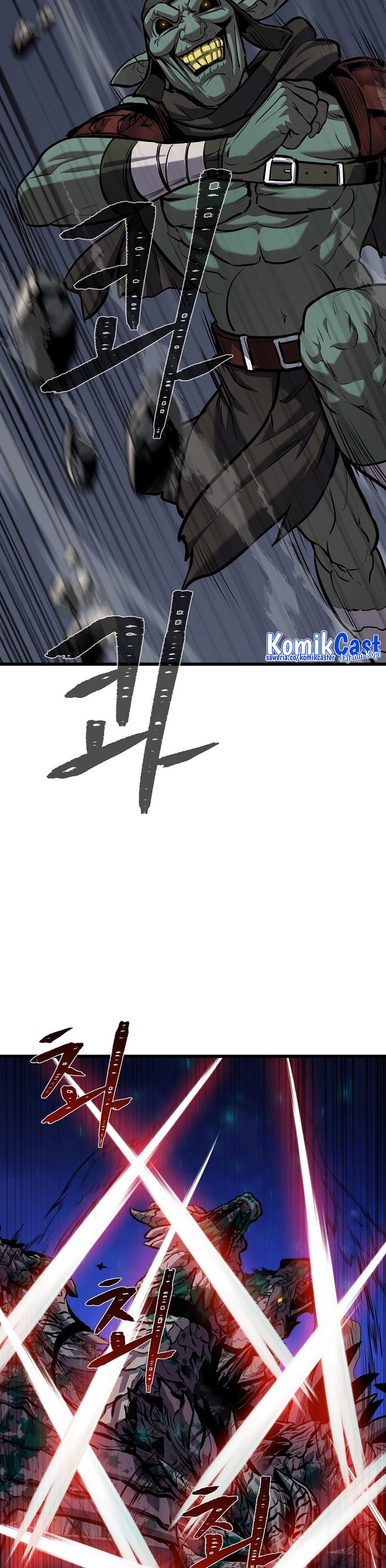Level 1 Player Chapter 109 Gambar 47