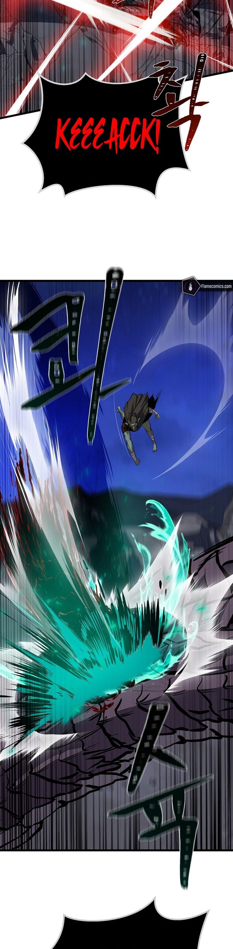Level 1 Player Chapter 109 Gambar 48
