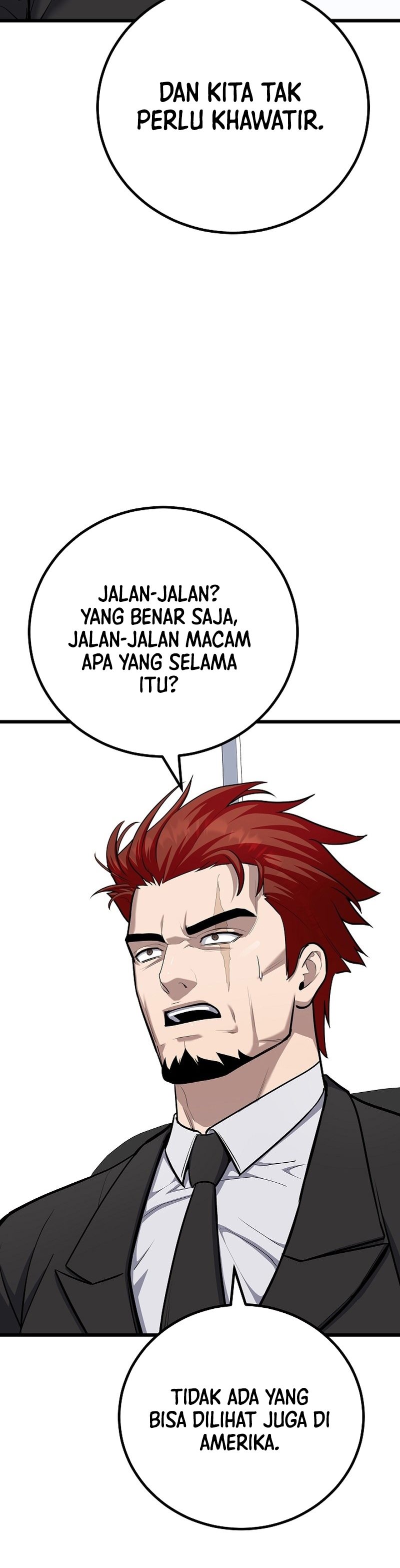 Level 1 Player Chapter 110 Gambar 51