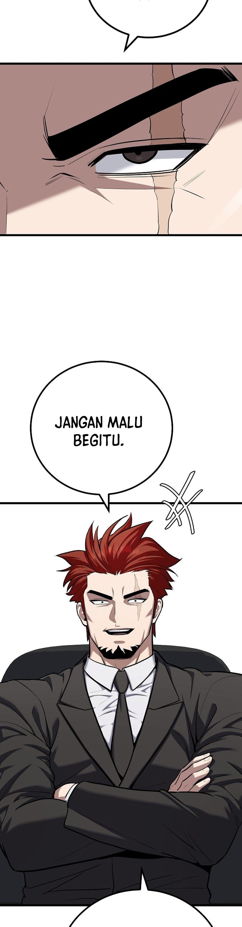 Level 1 Player Chapter 111 Gambar 6