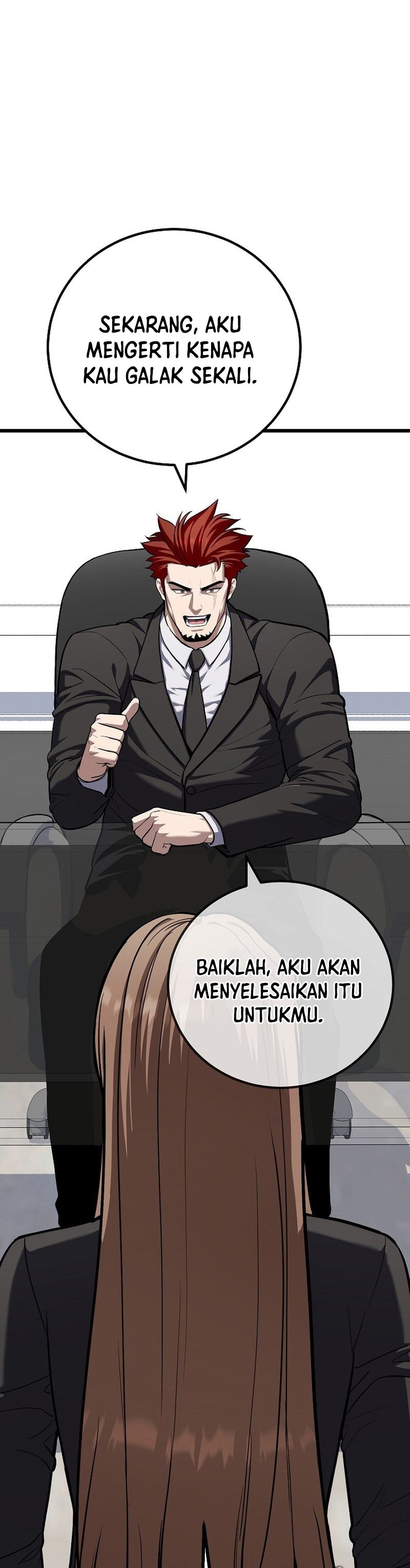 Level 1 Player Chapter 111 Gambar 8