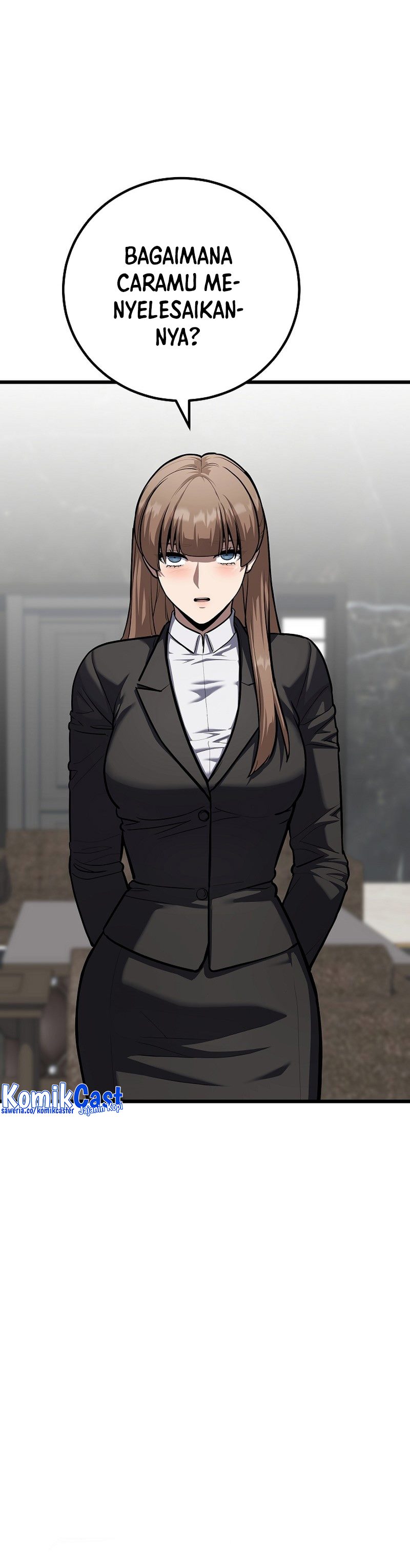 Level 1 Player Chapter 111 Gambar 10