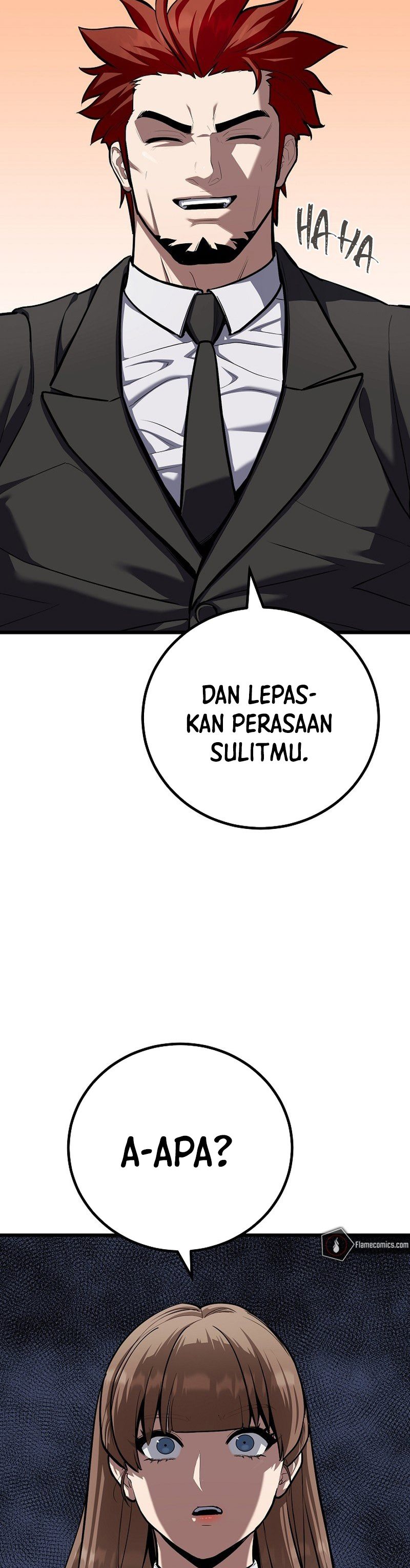 Level 1 Player Chapter 111 Gambar 20