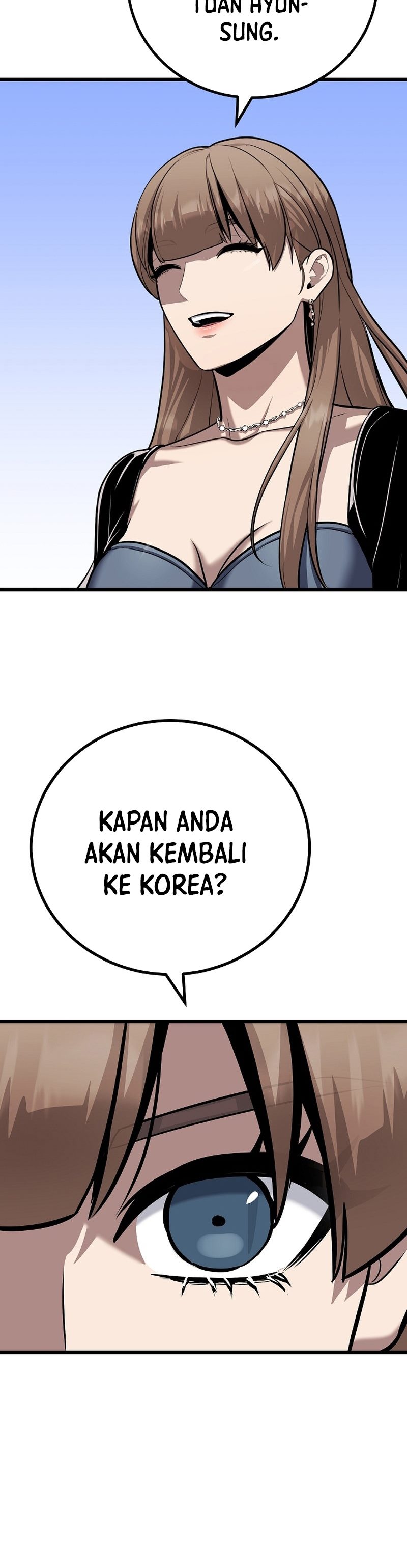 Level 1 Player Chapter 111 Gambar 42