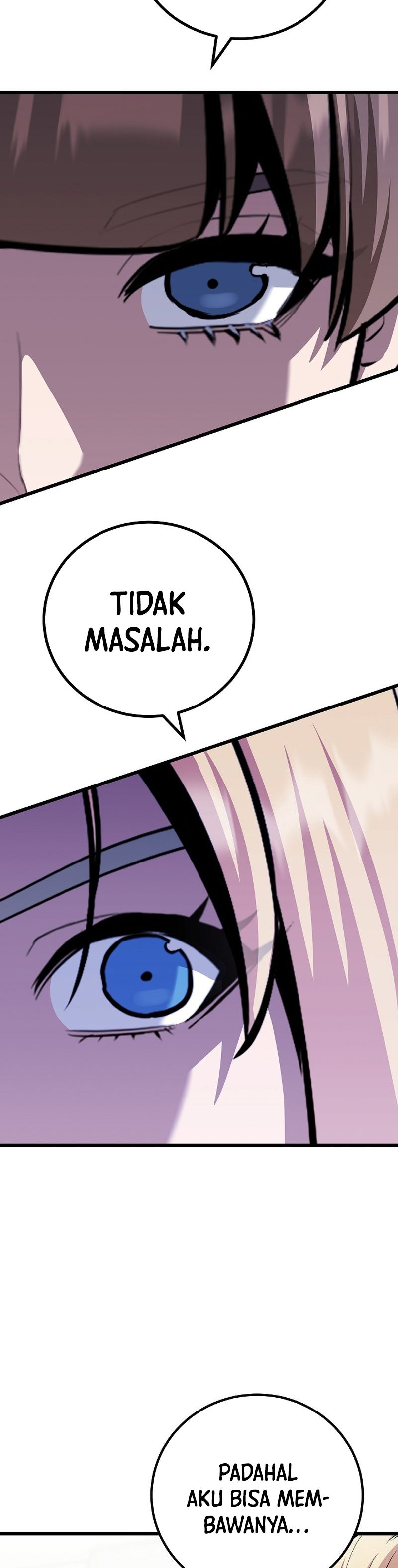 Level 1 Player Chapter 111 Gambar 54